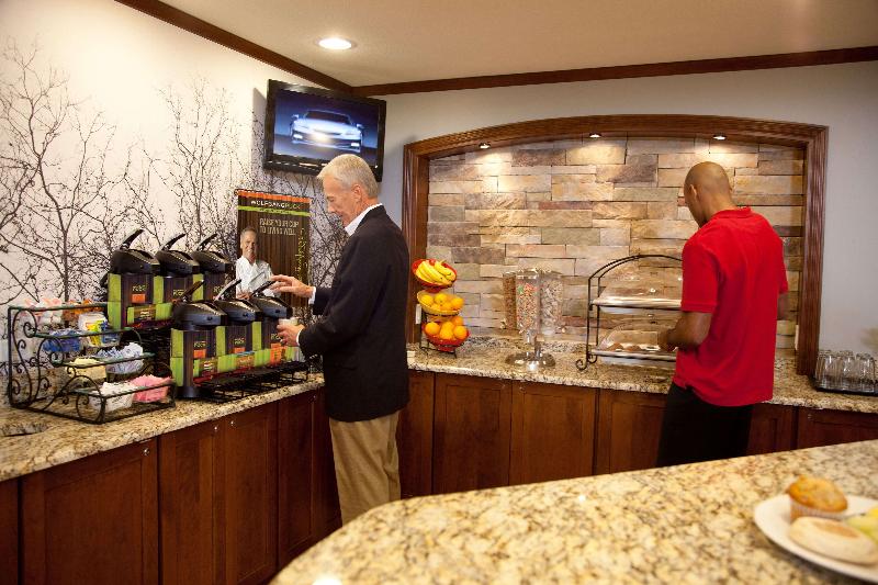호텔 Sonesta Es Suites San Antonio Northwest Medical Center
