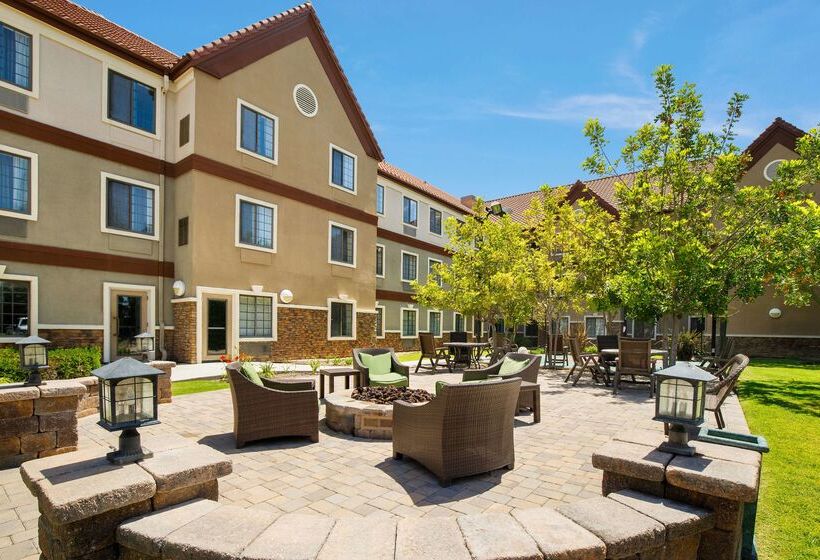 هتل Sonesta Es Suites San Diego  Rancho Bernardo