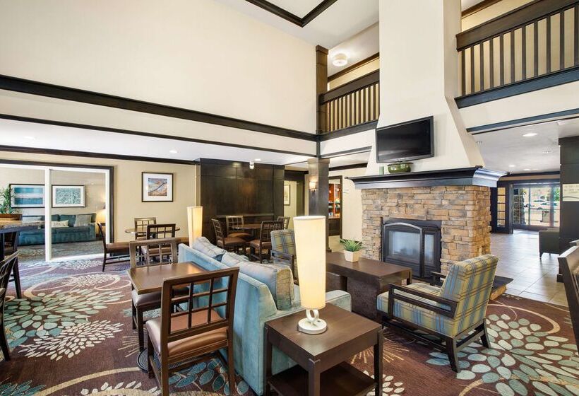 هتل Sonesta Es Suites San Diego  Rancho Bernardo