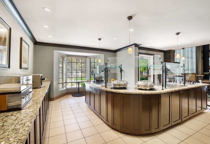 هتل Sonesta Es Suites San Diego  Rancho Bernardo