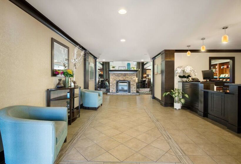 هتل Sonesta Es Suites San Diego  Rancho Bernardo