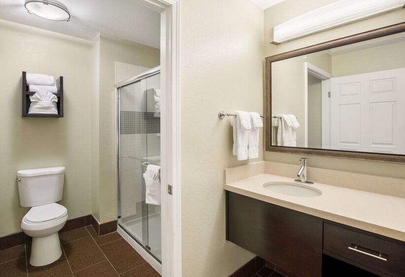 هتل Sonesta Es Suites San Diego  Rancho Bernardo