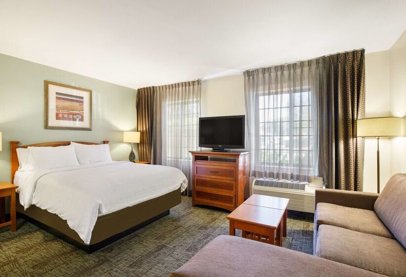 هتل Sonesta Es Suites San Diego  Rancho Bernardo