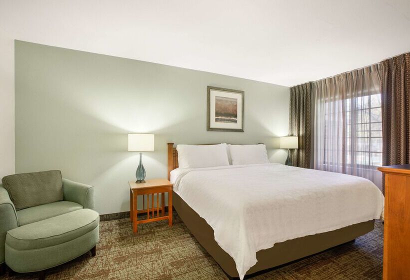 هتل Sonesta Es Suites San Diego  Rancho Bernardo