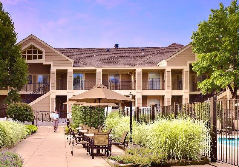 هتل Sonesta Es Suites St. Louis Westport