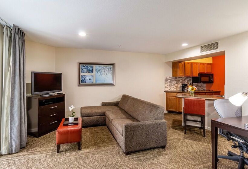 ホテル Sonesta Es Suites Torrance Redondo Beach