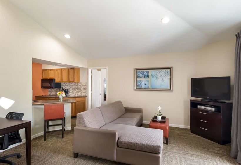 ホテル Sonesta Es Suites Torrance Redondo Beach