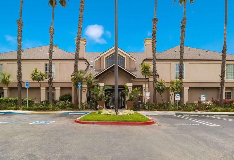 Hotel Sonesta Es Suites Torrance Redondo Beach