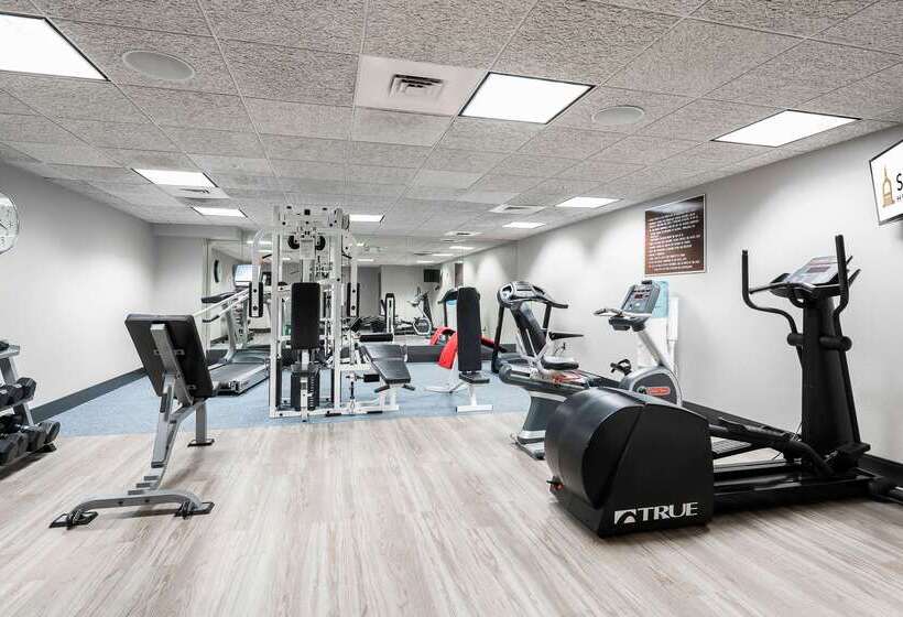 هتل State House Inn