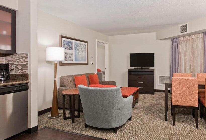 Hôtel Staybridge Suites Ballantyne