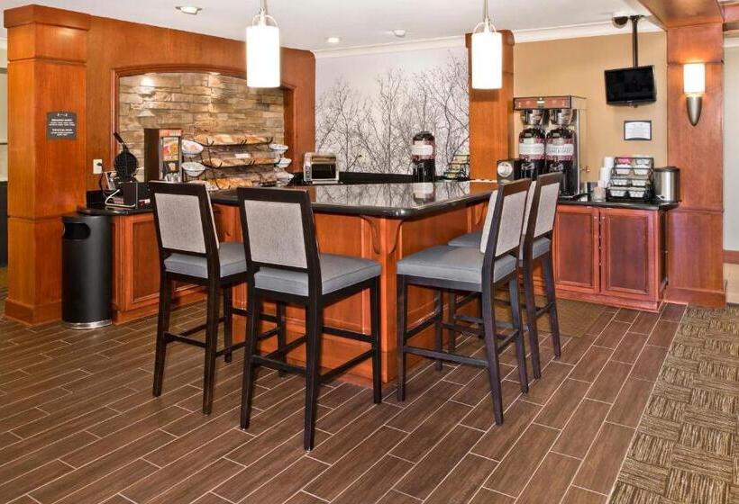 هتل Staybridge Suites   Charlotte Ballantyne, An Ihg