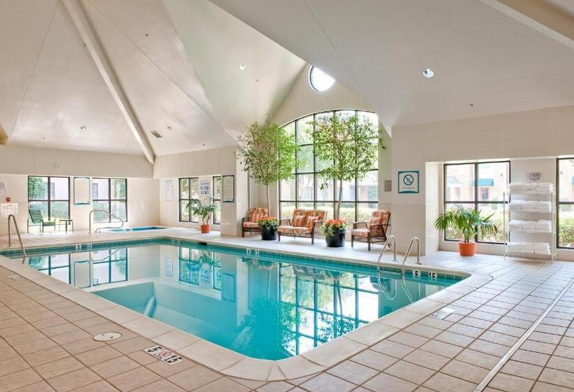 هتل Staybridge Suites   Charlotte Ballantyne, An Ihg