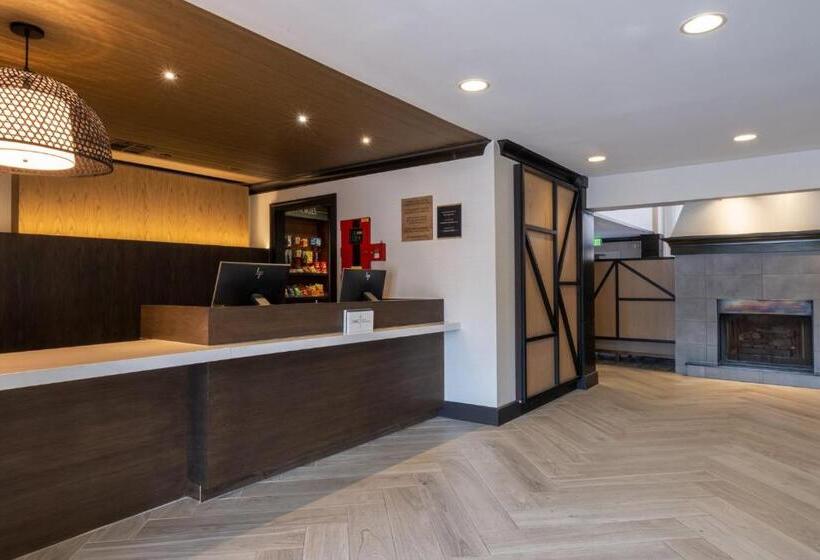 هتل Staybridge Suites Columbus Dublin, An Ihg