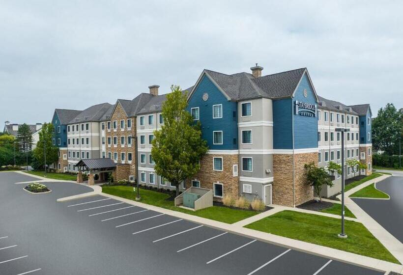 هتل Staybridge Suites Columbus Dublin, An Ihg