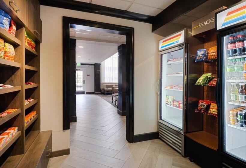 هتل Staybridge Suites Columbus Dublin, An Ihg
