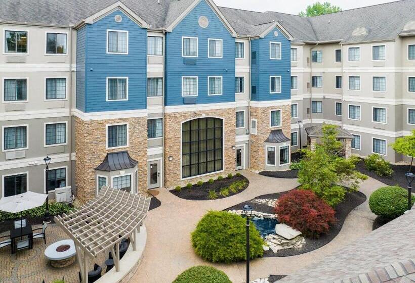 هتل Staybridge Suites Columbus Dublin, An Ihg