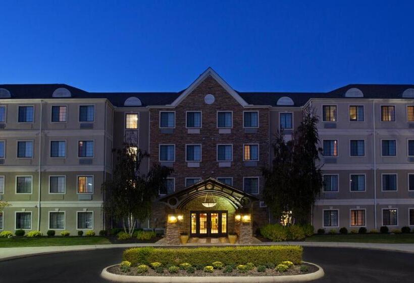 هتل Staybridge Suites Columbus Dublin, An Ihg