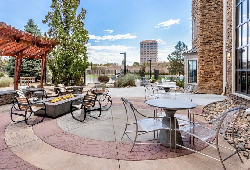 فندق Staybridge Suites Denver   Cherry Creek, An Ihg