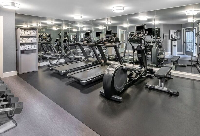 فندق Staybridge Suites Denver   Cherry Creek, An Ihg