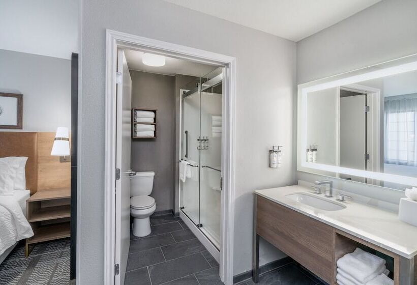 호텔 Staybridge Suites Denver Cherry Creek, An Ihg