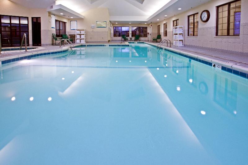בית מלון כפרי Staybridge Suites Indianapolis Fishers, An Ihg
