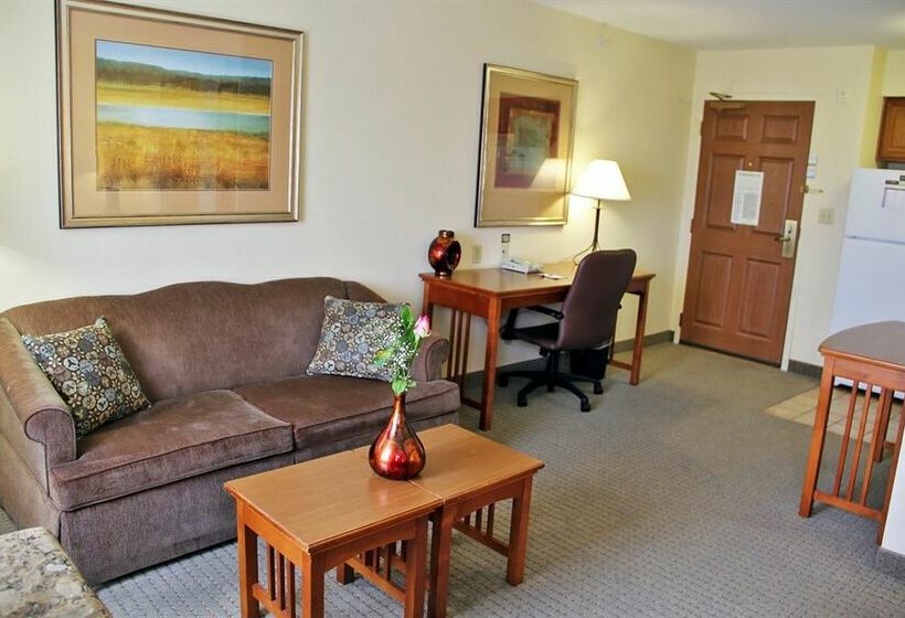 호텔 Staybridge Suites Lincoln I 80, An Ihg