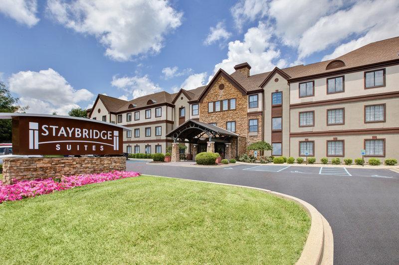 هتل Staybridge Suites Louisville  East