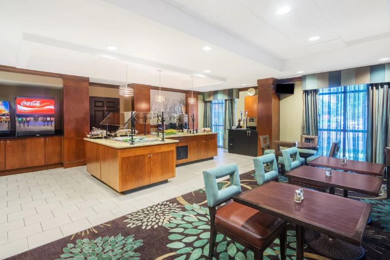 فندق Staybridge Suites Memphis East Cordova By Ihg