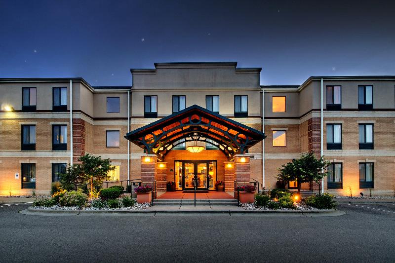 酒店 Staybridge Suites Middleton/madison West, An Ihg