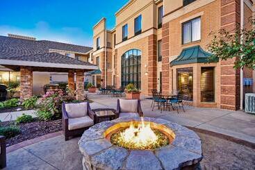 هتل Staybridge Suites Middleton/madison West, An Ihg