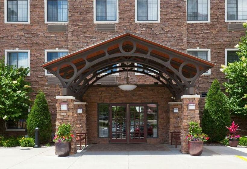 هتل Staybridge Suites Minneapolis Bloomington, An Ihg