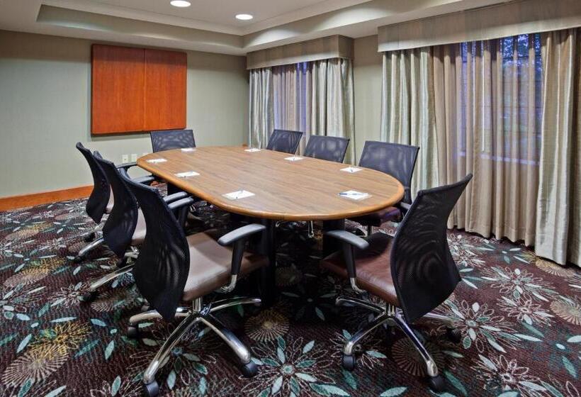 هتل Staybridge Suites Minneapolis Bloomington, An Ihg