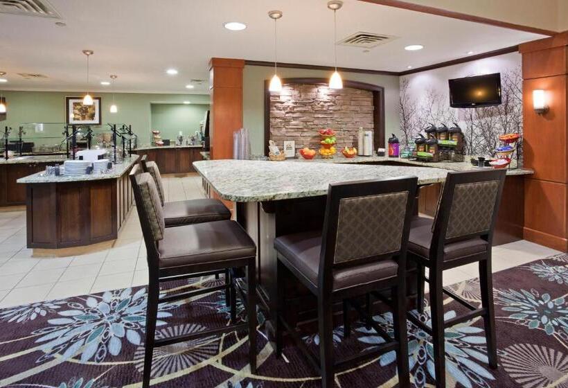 هتل Staybridge Suites Minneapolis Bloomington, An Ihg