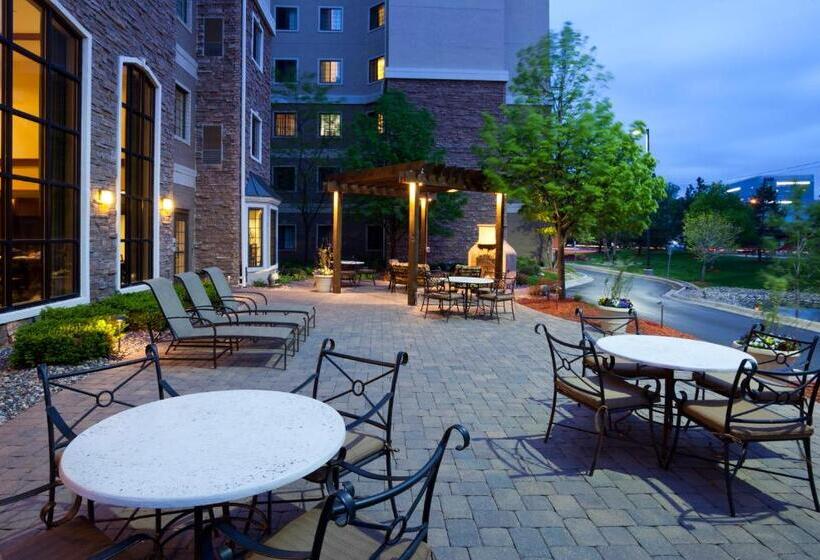هتل Staybridge Suites Minneapolis Bloomington, An Ihg