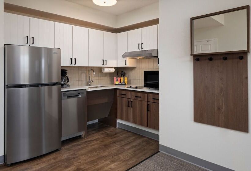 ホテル Staybridge Suites Minneapolis Maple Grove, An Ihg