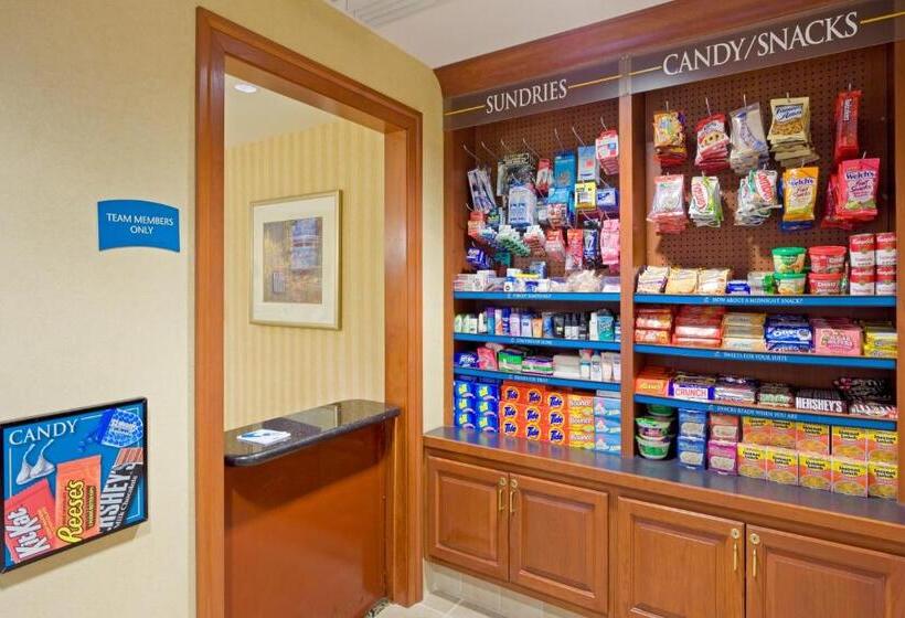 هتل Staybridge Suites Philadelphia/mount Laurel, An Ihg