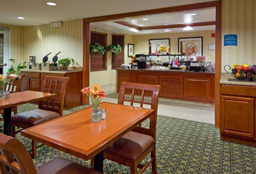 هتل Staybridge Suites Philadelphia/mount Laurel, An Ihg