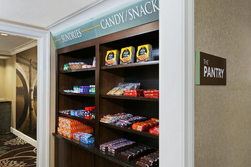 هتل Staybridge Suites South Springfield By Ihg