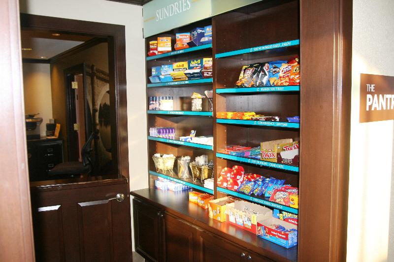 هتل Staybridge Suites Tulsa Woodland Hills, An Ihg
