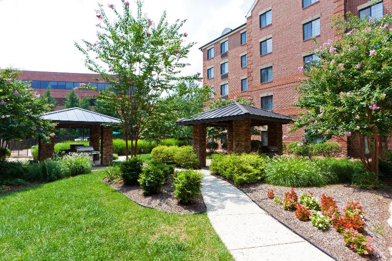 酒店 Staybridge Suites Tysons   Mclean, An Ihg