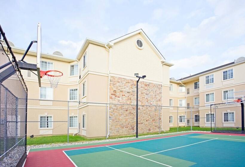 هتل Staybridge Suites Philadelphia/mount Laurel, An Ihg