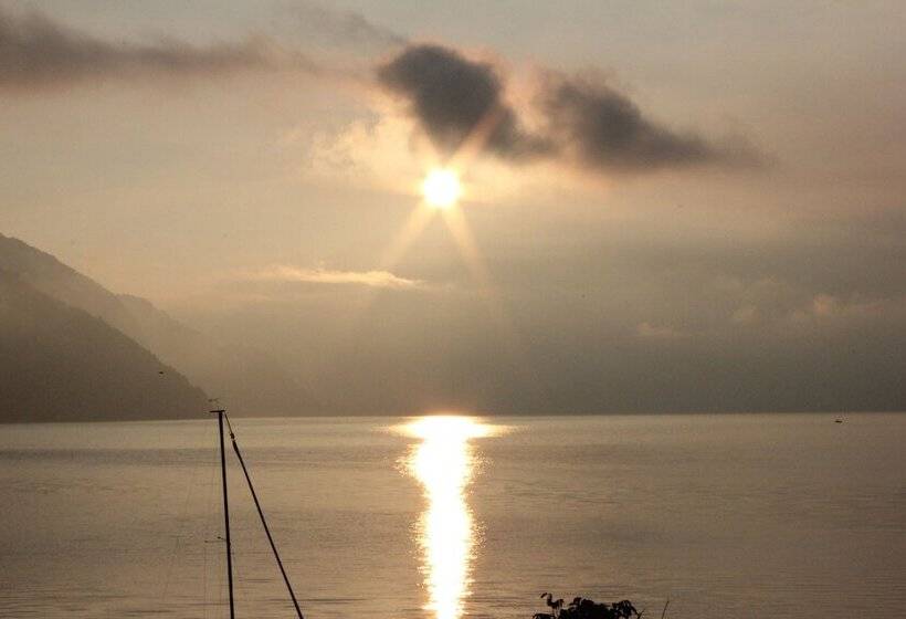 Hotel Strand Seeblick