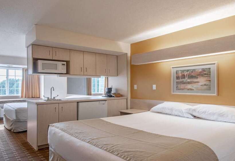 Surestay Hotel By Best Western Christiansburg Blacksburg