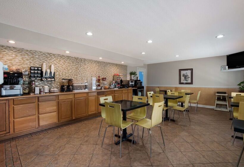 Surestay Hotel By Best Western Manning
