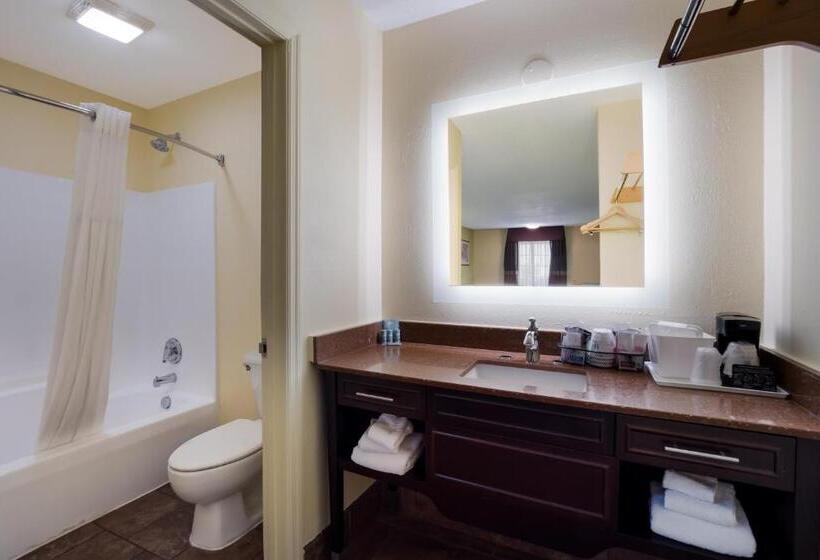 Surestay Hotel By Best Western Manning