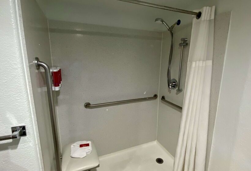 Surestay Hotel By Best Western Santa Cruz