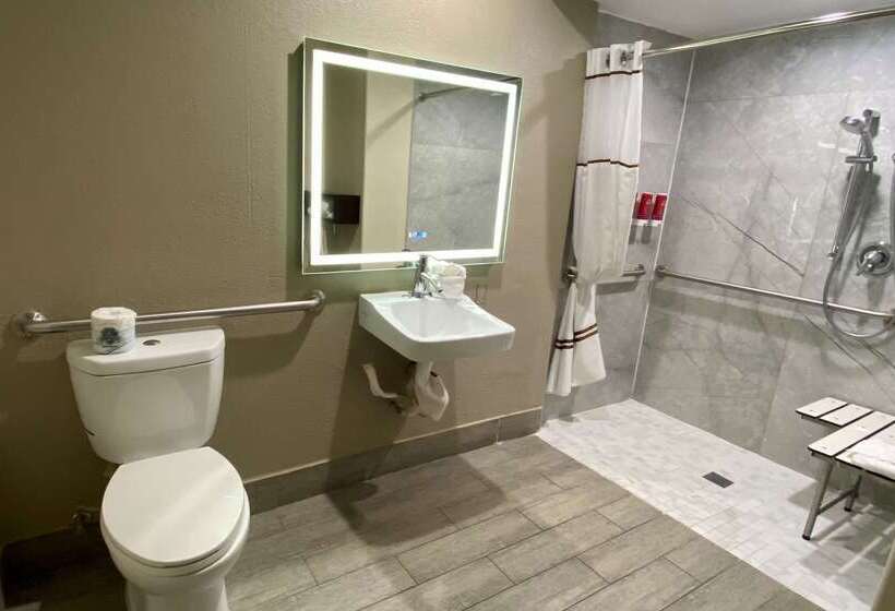 Surestay Hotel By Best Western Santa Cruz