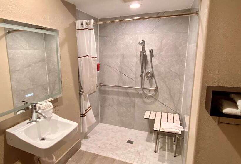 Surestay Hotel By Best Western Santa Cruz