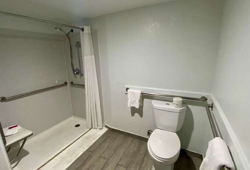 Surestay Hotel By Best Western Santa Cruz
