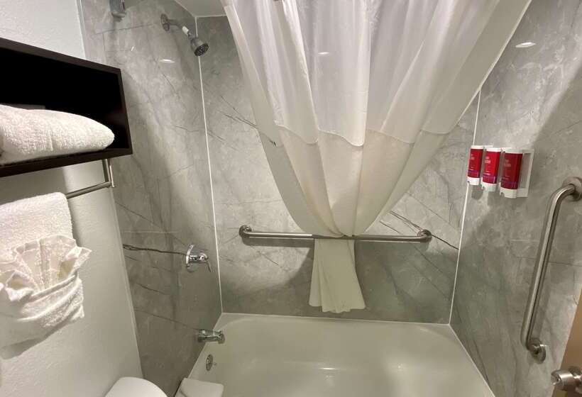 Surestay Hotel By Best Western Santa Cruz